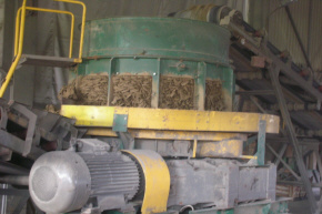 Fábrica de ladrillos en Polonia cerámica en bruto frente a ladrillos de fachada quemadores de carbón