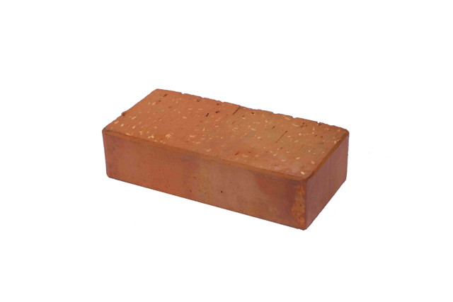 Fábrica de ladrillos en Polonia cerámica en bruto frente a ladrillos de fachada quemadores de carbón