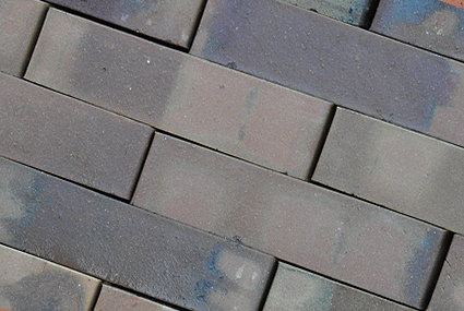 Fábrica de ladrillos en Polonia cerámica en bruto frente a ladrillos de fachada quemadores de carbón