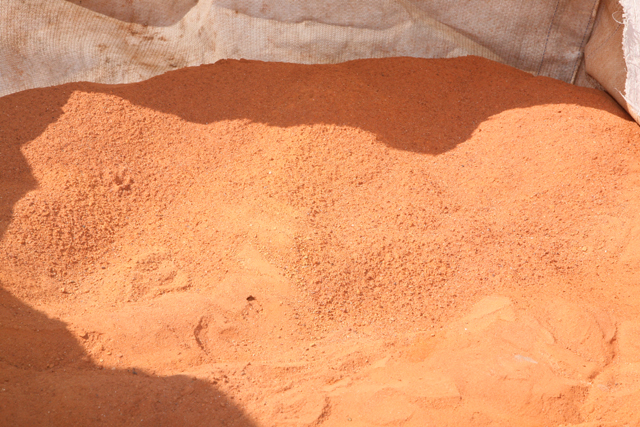 Fábrica de ladrillos en Polonia cerámica en bruto frente a ladrillos de fachada quemadores de carbón