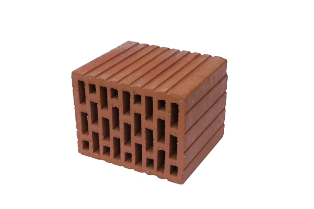 Fábrica de ladrillos en Polonia cerámica en bruto frente a ladrillos de fachada quemadores de carbón