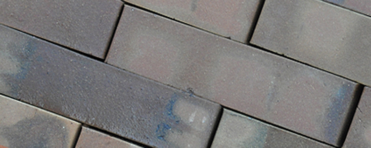 Fábrica de ladrillos en Polonia cerámica en bruto frente a ladrillos de fachada quemadores de carbón